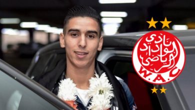 Photo of الوداد يطلب تدخل الجامعة لإعادة اللافي للمغرب