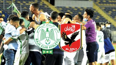 Photo of الاتحاد القطري يتكلف بسفر الرجاء إلى الدوحة ويحدد أعضاء بعتثه