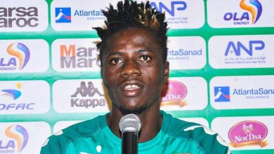 Photo of بعد مغادرة الرجاء.. سامي هيين يتعاقد مع فريق آخر بالدوري