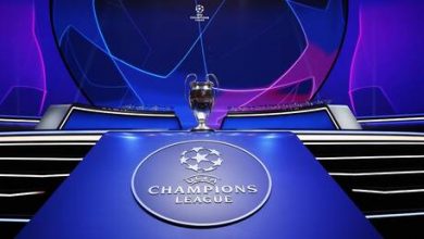 Photo of تابع قرعة ثمن نهائي دوري أبطال أوروبا