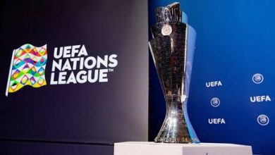 Photo of منتخبات أمريكا الجنوبية تنضم لدوري الأمم الأوروبية اعتبارا من 2024