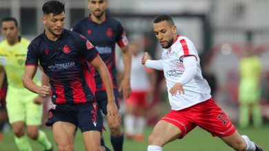 Photo of مفاجآت في تشكيلة الوداد أمام الفتح الرياضي