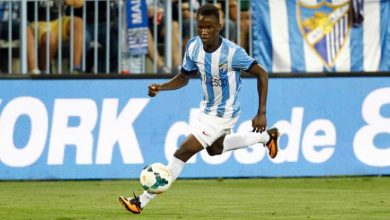 Photo of ويلموتس يرفض التخلي عن الكاميروني أوليغا
