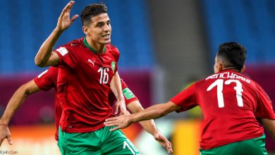 Photo of فيديو.. المنتخب الوطني ينهي الجولة الأولى متقدما على السعودية