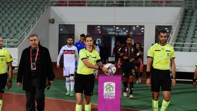 Photo of كأس العالم للفتيات.. بشرى كربوبي تقود قمة فرنسا وكندا