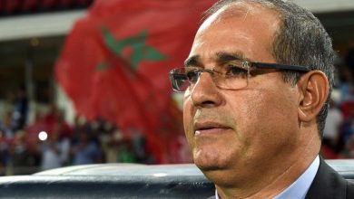 Photo of بادو الزاكي: علينا توخي الحذر أمام الجزائر