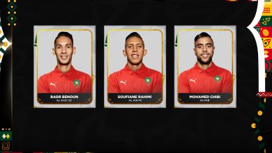 Photo of عاجل.. بعد بانون والشيبي..خاليلوزيتش يوجه الدعوة للنجم الرجاوي السابق الرحيمي