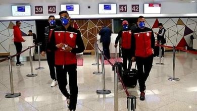 Photo of 130 مليون تكلفة سفر الوداد إلى أنغولا