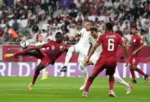 Photo of هزيمة قاسية لقطر أمام فلسطين