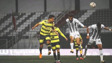 Photo of الدوري الاحترافي.. الدفاع الجديدي يرحل لمواجهة برشيد وأ.أسفي يستقبل أ.خريبكة