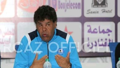 Photo of رسمياً سهيل مدربا جديدا لنهضة الزمامرة