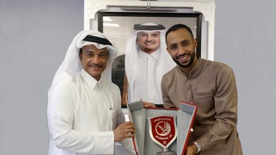 Photo of تكريم خاص من الدحيل لبنعطية بعد اعتزاله اللعب