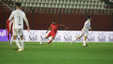 Photo of الفتح يستعد لشطر الإياب بمعسكر تدريبي خارج الرباط