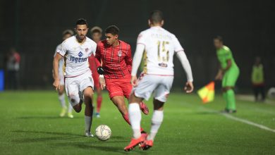 Photo of عاجل..بعد داري..حالة ثانية لكورونا لمدافع ودادي