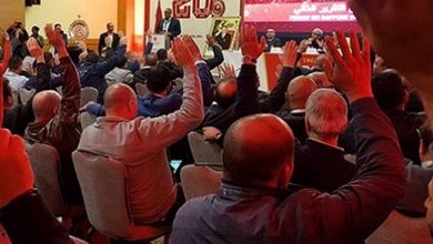 Photo of 57 منخرطا بالوداد يطلبون الحضور للجمع العام والقرعة تحسم أسماء المشاركين