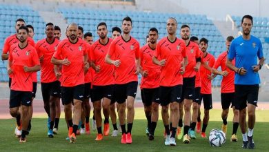 Photo of عاجل.. المنتخب الأردني يتلقى ضربة موجعة قبل مواجهة المغرب