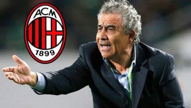Photo of البنزرتي: “كنت قريب من تدريب ميلان بعد إنجازي مع الرجاء في المونديالتو”