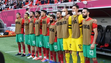 Photo of فتوحي: علينا الحفاظ على ما قدمناه وتركيزنا الآن على السعودية