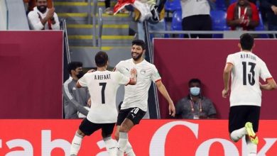 Photo of فيديو.. مصر تفوز على السودان وتتأهل إلى ربع النهائي رفقة الجزائر