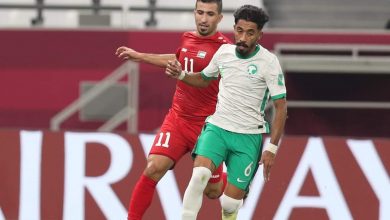 Photo of فيديو.. السعودية تحرم فلسطين من أول انتصار بكأس العرب