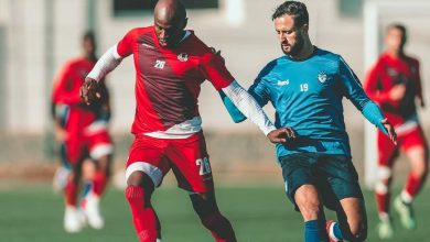 Photo of سلامي يحقق أول فوز مع الفتح أمام السوالم