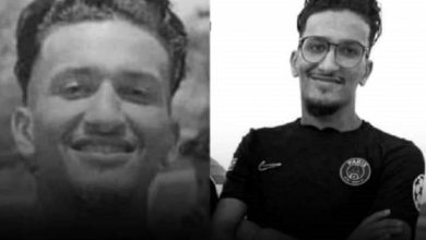 Photo of النيابة العامة تصدر بلاغا جديدا حول وفاة المشجع الرجاوي يوسف
