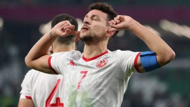 Photo of المساكني يستفز الجزائريين قبل نهائي كأس العرب