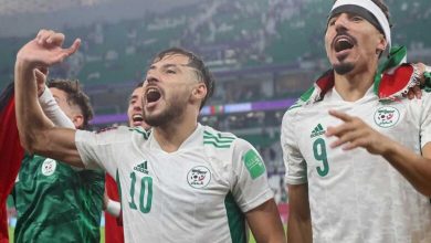 Photo of بعد التتويج باللقب..الجزائر تحصد كل الجوائز