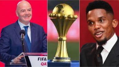 Photo of انقسام كبير حول مستقبل “الكان” وصراع قوية بين إيطو وإينفانتينو