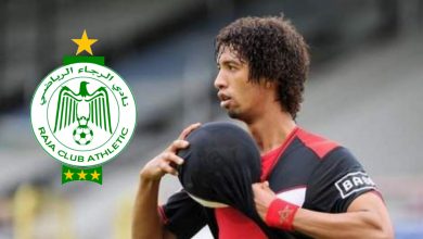 Photo of بوخريص: أي منافس كيفما كان يضرب ألف حساب للرجاء