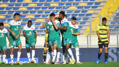 Photo of غضب رجاوي كبير بعد تعادل الخضر أمام الماص