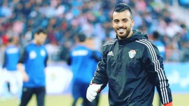 Photo of فيديو.. حارس مرمى منتخب الأردن يؤكد قوة المنتخب المغربي