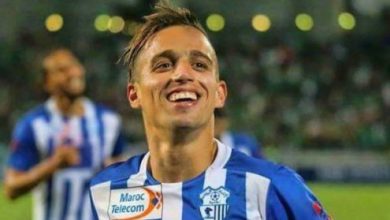 Photo of أحكان: ”تلقينا اتصالات من الرجاء لضم حمودان إنه خط أحمر ونرفض التفاوض”