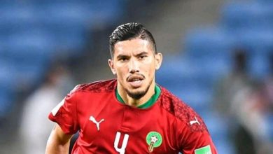 Photo of فيديو.. سعدان: سننتصر على السعودية من أجل تعزيز الصدارة