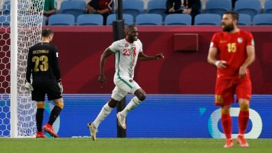 Photo of تونس تهزم الإمارات وتتأهل معها إلى ربع نهائي كأس العرب