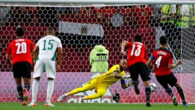Photo of رسميا الجزائر خصم المنتخب الوطني في ربع نهائي كأس العرب