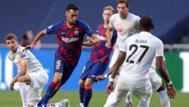 Photo of تطور جديد في قضية برشلونة و”نيغريرا”