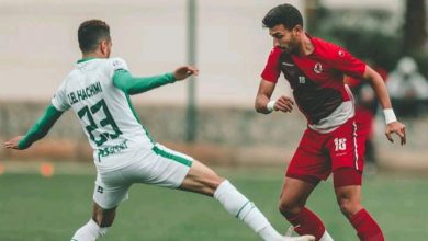 Photo of سلامي يحقق ثاني انتصار ودي مع الفتح الرباطي ويهزم لوصيكا بثلاثية