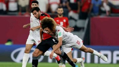 Photo of فيديو.. قمة تونس ومصر تنتهي بالتعادل في شوطها الأول