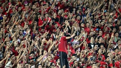 Photo of فيديو..جماهير الأهلي في احتفالية بقطر قبل نهائي السوبر الافريقي