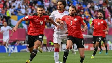 Photo of فيديو..قطر تهزم مصر وتحتل المركز الثالث في كأس العرب