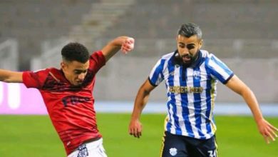 Photo of فيديو.. ا.طنجة يهزم أولمبيك آسفي ويتسلق المراتب