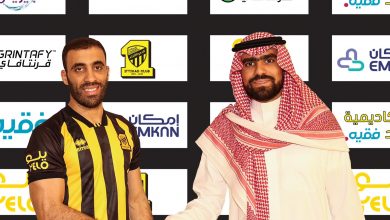 Photo of النصر يتمسك بموقفه ويشكو حمد الله والاتحاد إلى الفيفا