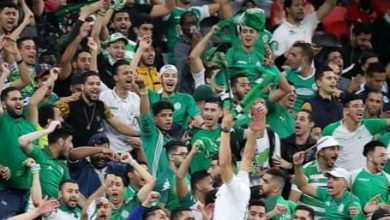 Photo of حالتان جديدتان لكورونا بالرجاء بينهما أشهر مشجع للفريق