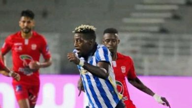 Photo of فيديو.. ا.طنجة يستعيد توازنه بالفوز على الحسنية