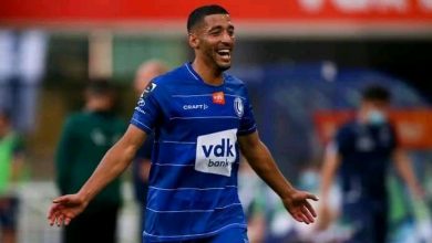 Photo of تيسودالي يتألق بهدف جديد في دوري المؤتمر الأوروبي