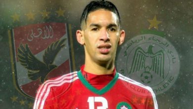 Photo of بانون يسعى لتحقيق رقم قياسي في مواجهته الخاصة للرجاء