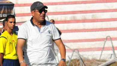 Photo of الرشاد البرنوصي ينفصل عن العزيز