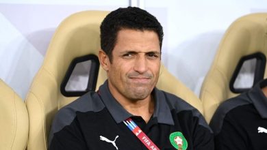 Photo of عموتة: “من يتحلى بالهدوء الكافي سيتأهل لنصف نهائي كأس العرب”