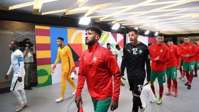 Photo of بامعمر: سنبذل قصارى جهدنا لبلوغ المربع الذهبي لكأس العرب